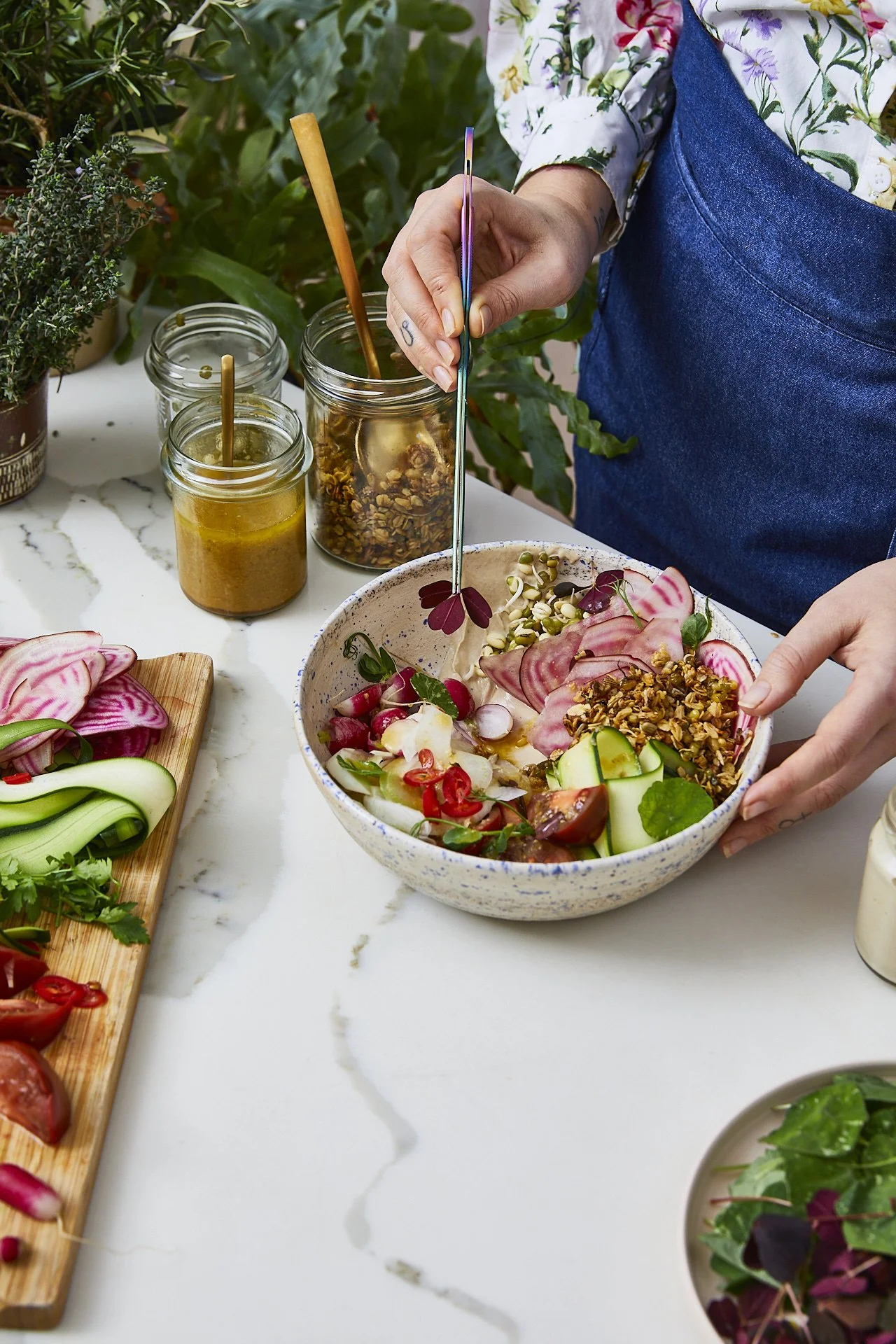 Mind Food | Recipes for Mental Health — Lauren Ellen Lovatt
